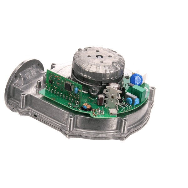(image for) Rational Cooking Systems 3101.1017 BLOWER FOR BURNER RG130